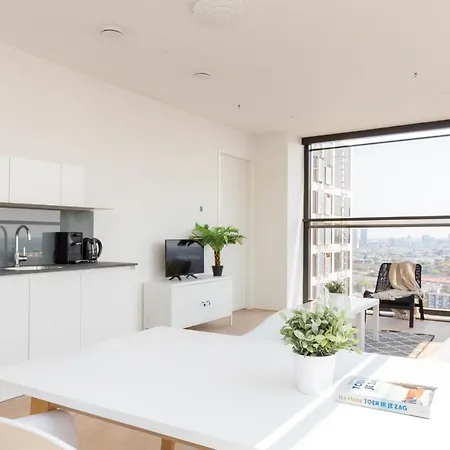 The Lee Towers * ロッテルダム