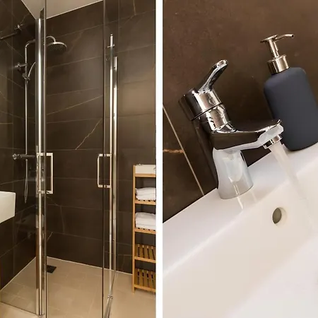 The Lee Towers アパートホテル