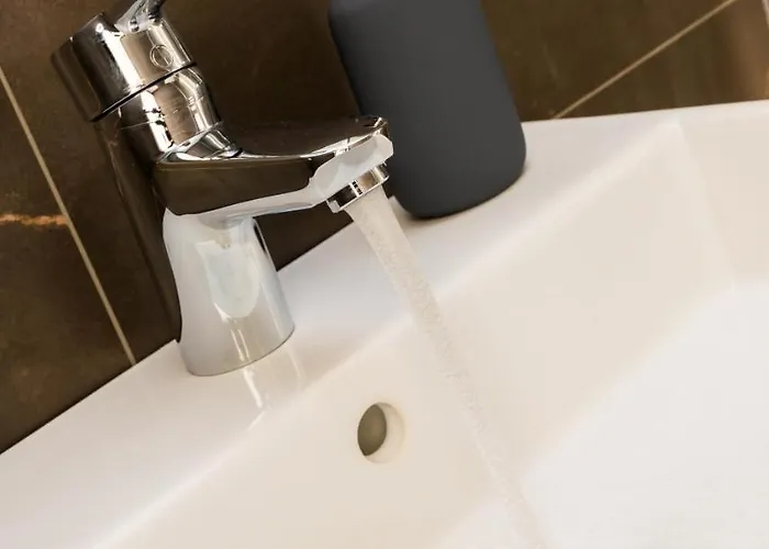 The Lee Towers * روتردام