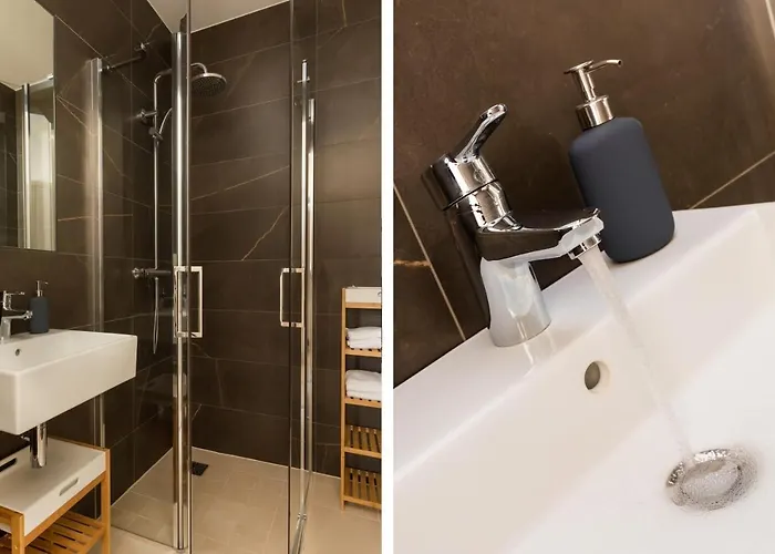 The Lee Towers شقة فندقية