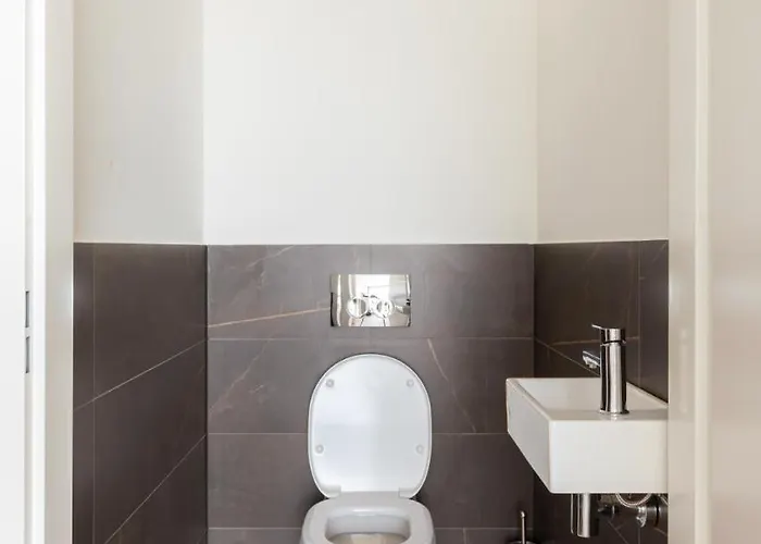 Lägenhetshotell The Lee Towers